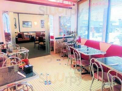 Jukebox Diner, Annandale