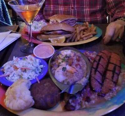 Gulf Shores Restaurant & Grill, Saint Peters