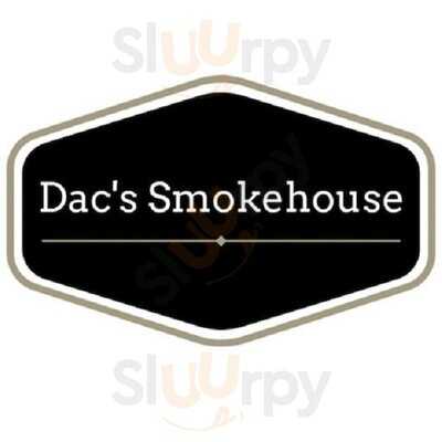 Dac's Smokehouse Morton, Morton