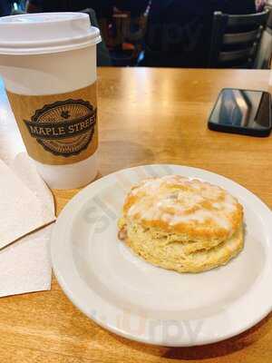 Maple Street Biscuit Company, Riverview