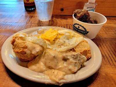 Maple Street Biscuit Company, Mount Pleasant