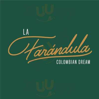 La Farandula Colombian Dream, Miami