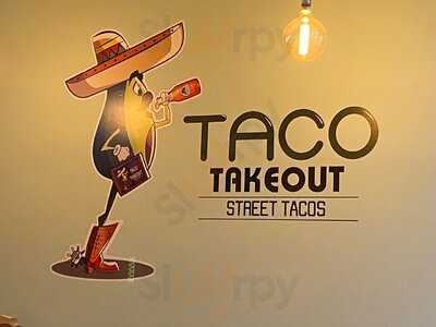 Taco Takeout, Roswell