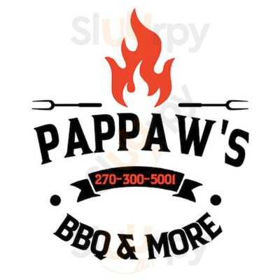 Pappaw's BBQ & More, Elizabethtown