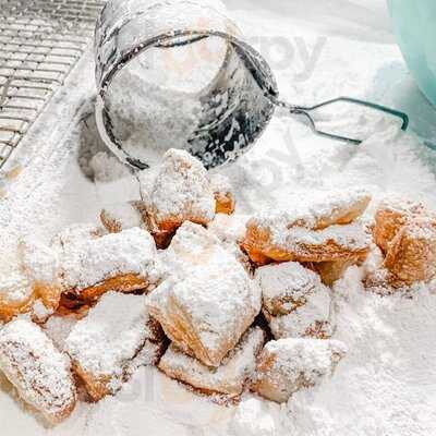 Beignet Box, Los Angeles