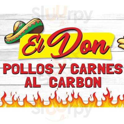 El Don Pollo Y Carne Al Carbon, Alsip