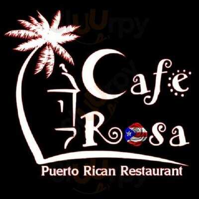 Cafe Rosa