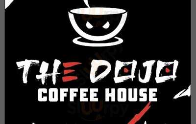 Dojo Coffee House, Huntington