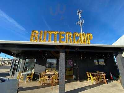 Buttercup all day cafe", San Angelo