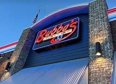 Bubba's 33, Pensacola