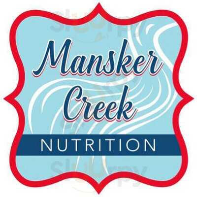 Mansker Creek Nutrition, Goodlettsville