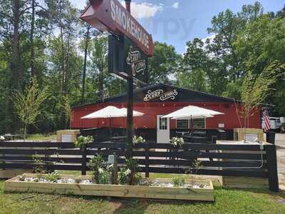 Perry Lynn's Smokehouse, Quincy