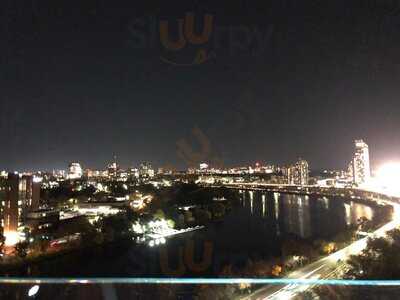 Over The Charles, Boston