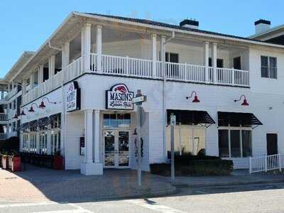 Mason's Lobster Rolls, Virginia Beach