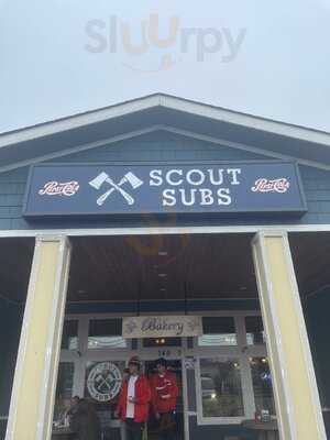 Scout Subs