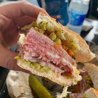 Mayeaux's Nakatosh Deli & Pub