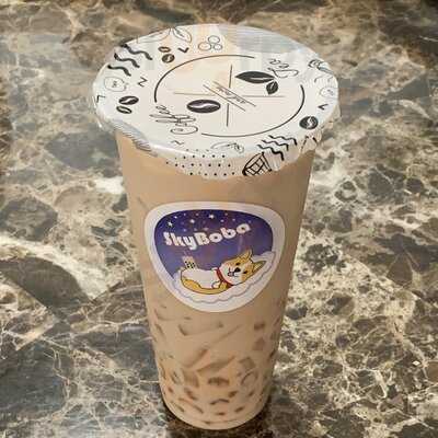 Sky Boba