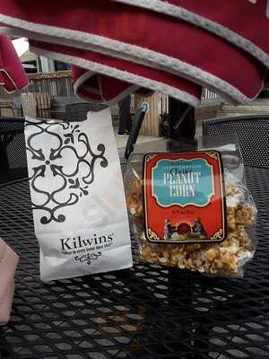 Kilwin's Ice Cream & Candy