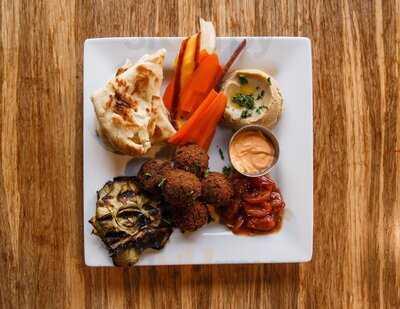 Rocky Mountain Tap And Garden