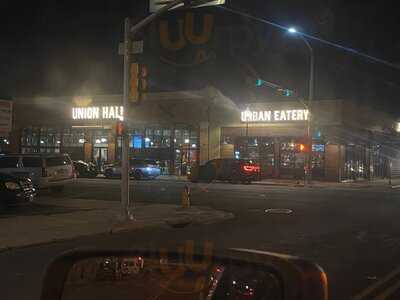 Union Hall