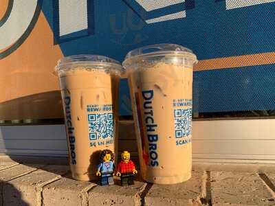 Dutch Bros Coffee