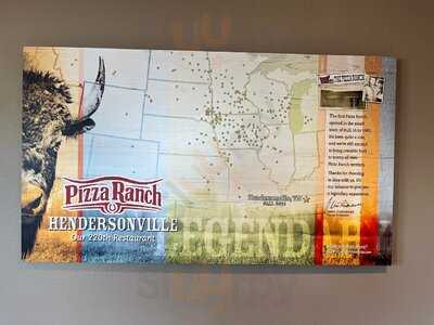 Pizza Ranch