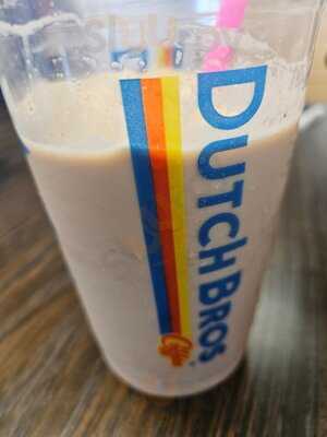 Dutch Bros Coffee