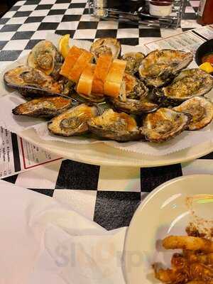 Acme Oyster House, Houston