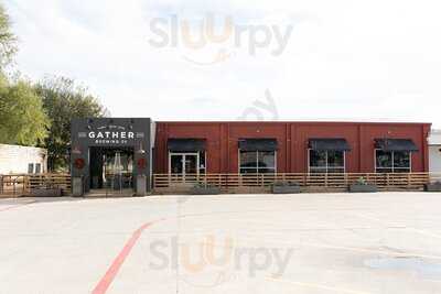 Gather Brewing Company