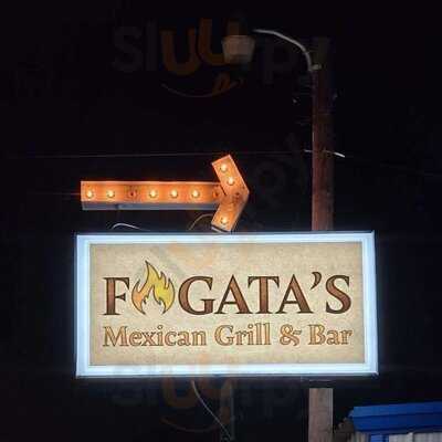 Fogata's Mexican Grill & Bar, Fulton