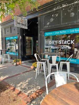 Dry Stack Coffee, Danville