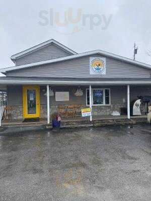 Round The Lake Kitchen