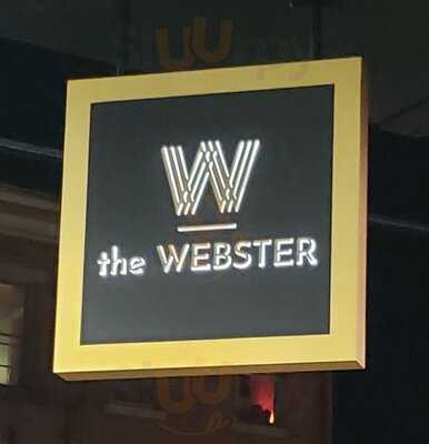 The Webster, Iowa City