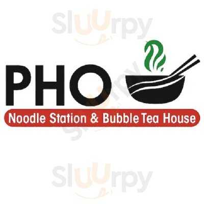 Pho Noodle Station & Bubble Tea, Downers Grove