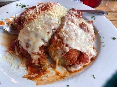 Andriano's Italian Restaurant, Marble Falls