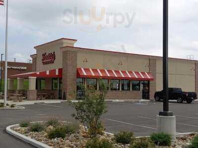 Freddy's Frozen Custard & Steakburgers, Streetsboro