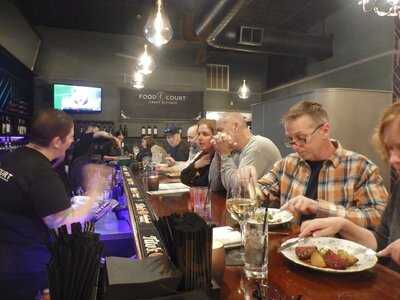 Food Court | Craft Kitchen, Plymouth