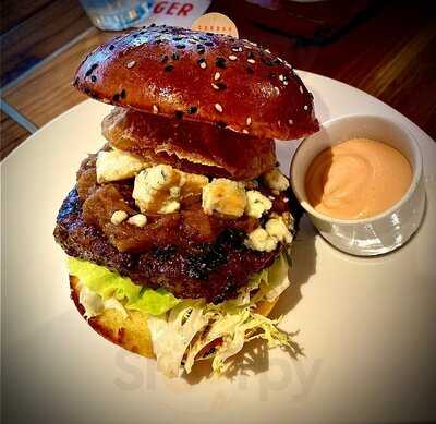 Gordon Ramsay Burger, Chicago