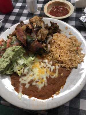 El Rio Cantina Mexican Restaurant