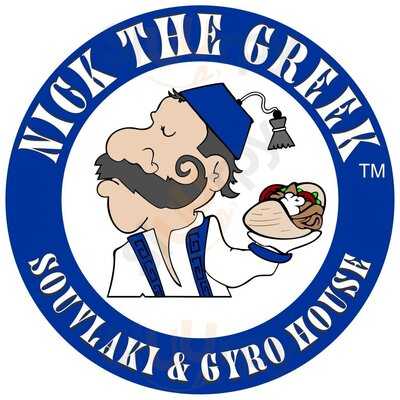 Nick The Greek, Ventura