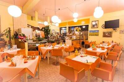 Trattoria Toscana, Portomaggiore