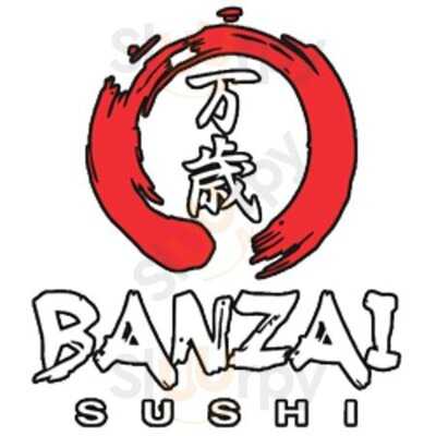 Banzai Sushi & Hibachi