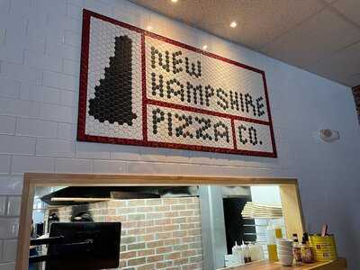 New Hampshire Pizza Co., Concord