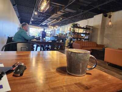 Heritage Coffee, Solon