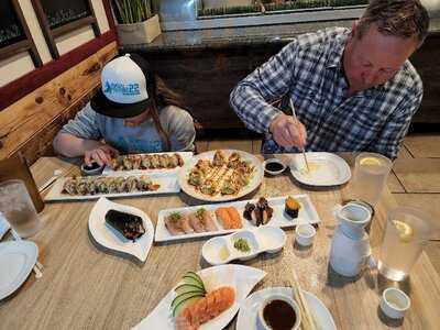 Exo Sushi Anaheim, Anaheim