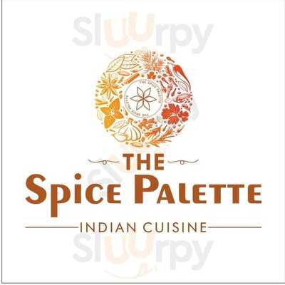 The Spice Palette, New London