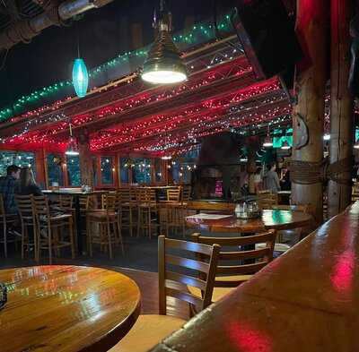 Mary Lou's Killington, Killington