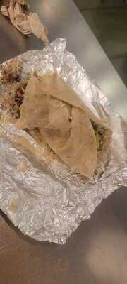 Chipotle Mexican Grill, Jonesboro