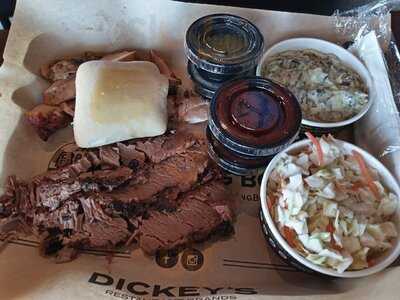 Dickey's Barbecue Pit, Fort Worth