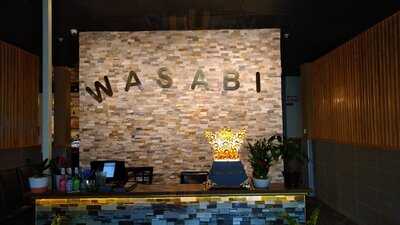 Wasabi Fusion, Fairmont